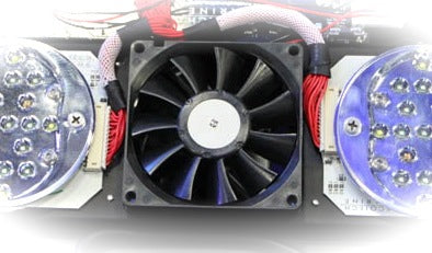 Ecotech Radion G3, G3Pro, G4, and G4Pro Replacement FAN - XR725