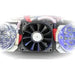 Ecotech Radion G1, G2, G2Pro Replacement FAN - XR607