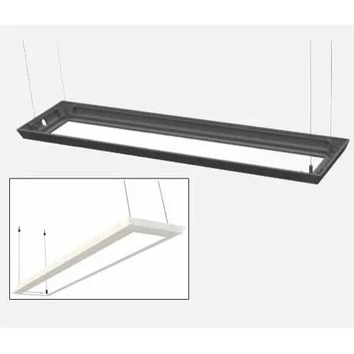 Red Sea ReefLED 90 Pendant for 61"-72" tank