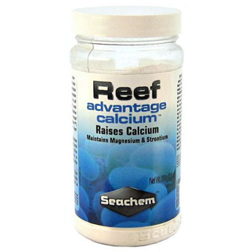 Seachem Reef Advantage Calcium – 500G