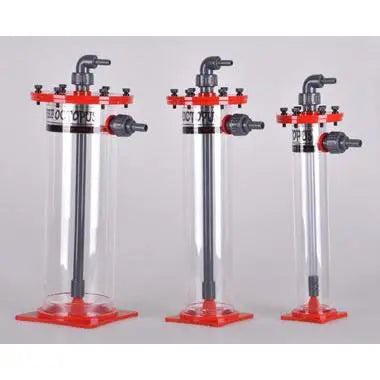 Super Reef Octopus BioPellet Media Reactor BR-70 (2.75" Dia)