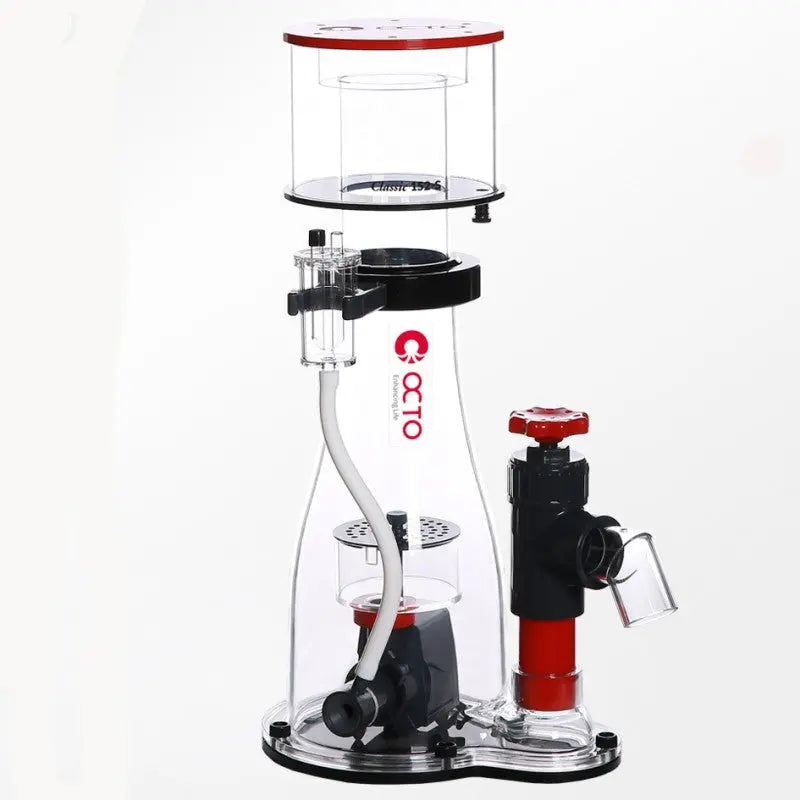 Reef Octopus Classic 152-S Space Saver Protein Skimmer