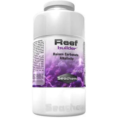 Seachem Reef Builder (ALK) 1.2kg