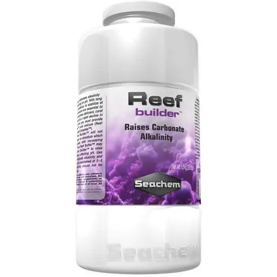 Seachem Reef Builder (ALK) 1.2kg