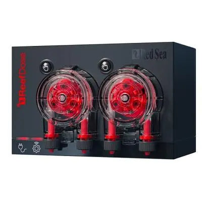 Red Sea ReefDose 2 Dosing Pump