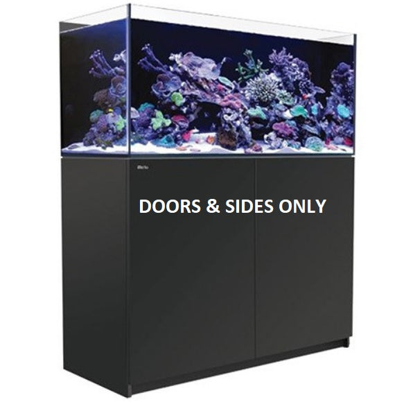 Red Sea Reefer Aquarium System - CABINET DOORS