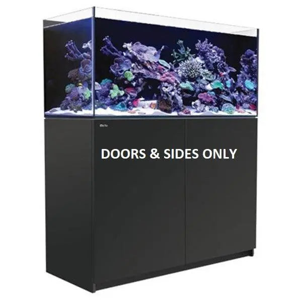 Red Sea Reefer Aquarium System - CABINET DOORS