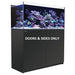Red Sea Reefer Aquarium System - CABINET DOORS