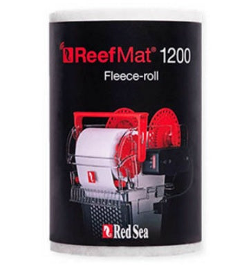 Red Sea ReefMat Replacement Fleece Roll - 1200