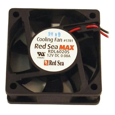 Red Sea Replacement Fan for MAX 130 / 130D Cooling Fan Kit (one fan)