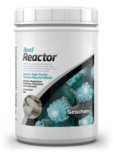 Seachem Reef Reactor Lg - 2L