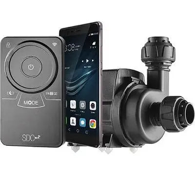Sicce Syncra SDC 9.0 Wifi Controllable Pump - 2500 gph