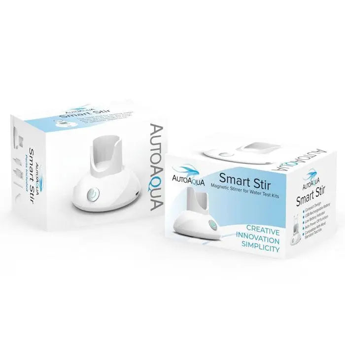 AutoAqua Smart Stir