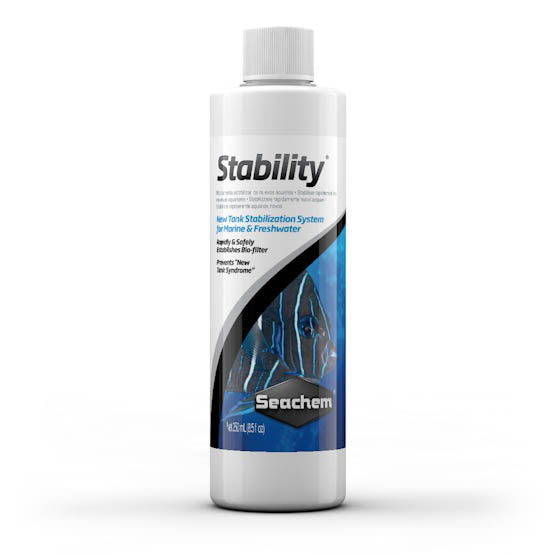 Seachem Stability - 500ML