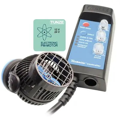 Tunze Turbelle® nanostream 6095 wide flow w/ controller