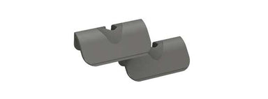 Tunze Care Nano Plastic blades 45mm (1 7/8"), 2 pcs.