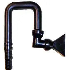U-Tube with Directional Return for 3/4 or 1 inch