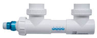 AquaUV Classic Series UV Sterilizer without wiper - (114 Watts 2")