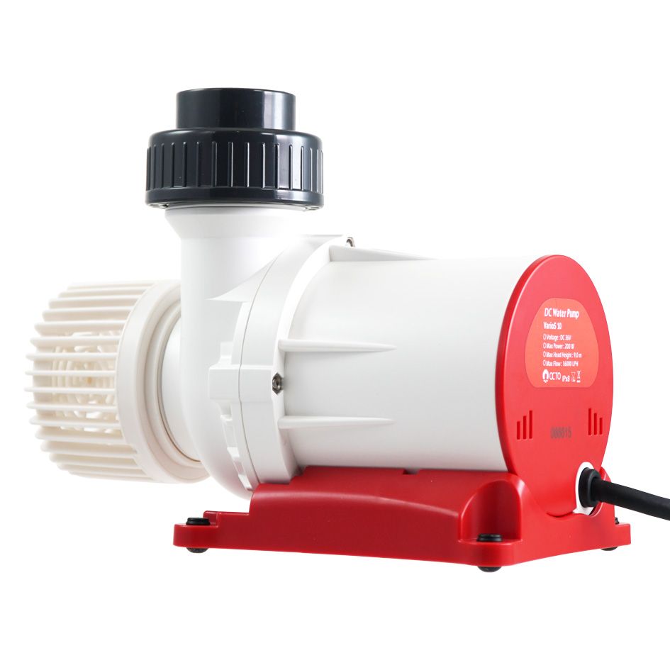 Reef Octopus Varios 10 Controllable Circulation Pressure Pump