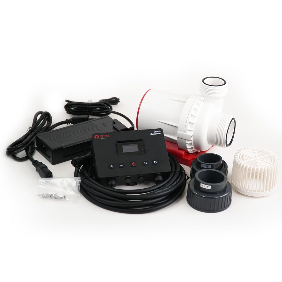 Reef Octopus Varios 10 Controllable Circulation Pressure Pump