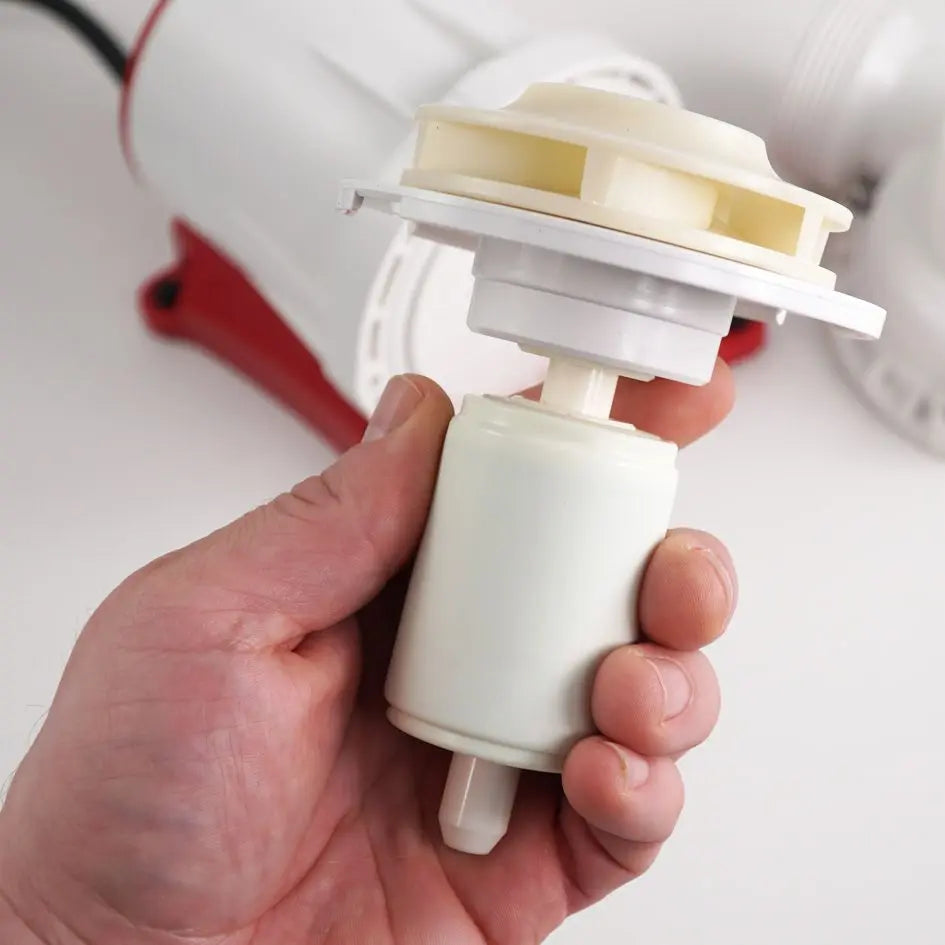 Reef Octopus Varios 10 Controllable Circulation Pressure Pump