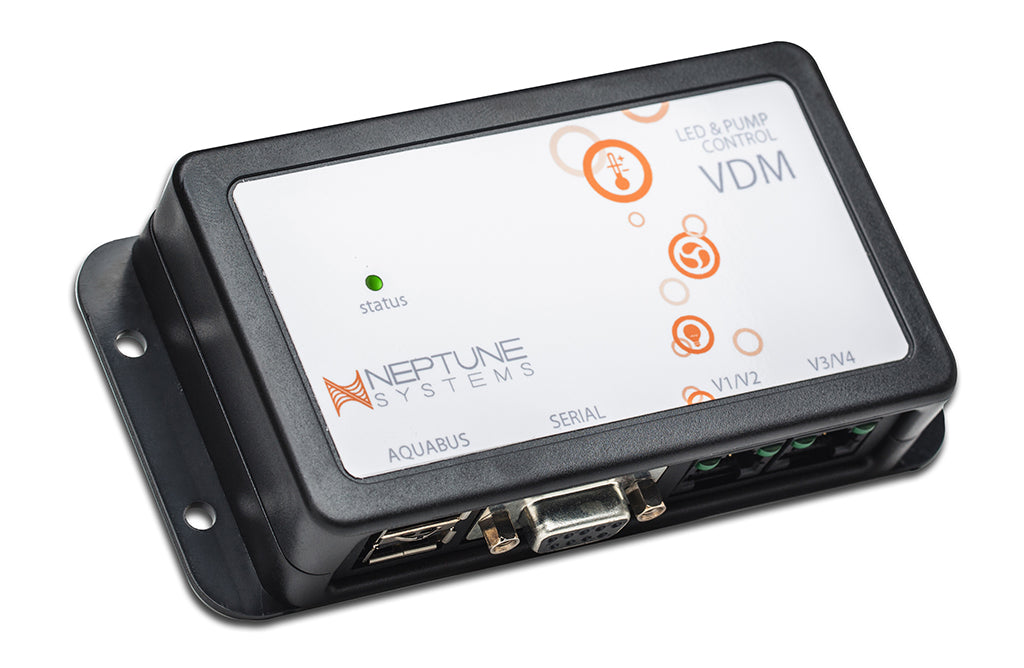 Neptune Systems Variable Speed/Dimming Module (VDM)