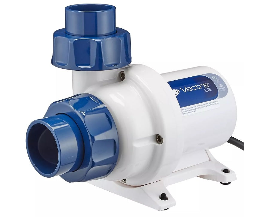 Ecotech Marine Vectra L2 DC Water Pump - Mobius ready