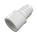 Insert Barb Fitting - 3/4" Slip x 3/4" Insert (may be white or grey)