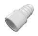 Insert Barb Fitting - 3/4" Slip x 3/4" Insert (may be white or grey)
