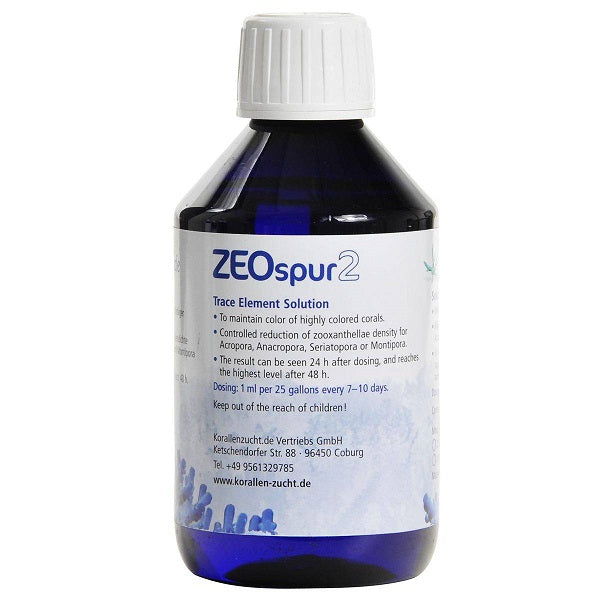 Zeovit ZEOspur 2 (250 ml)