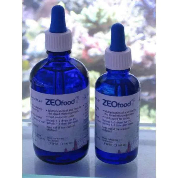 ZeoVit ZEOfood PLUS (50 ml)